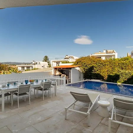 Sao Pedro Villa