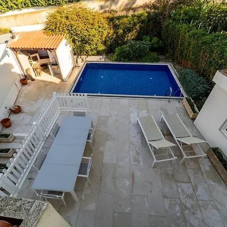 Sao Pedro Estoril
