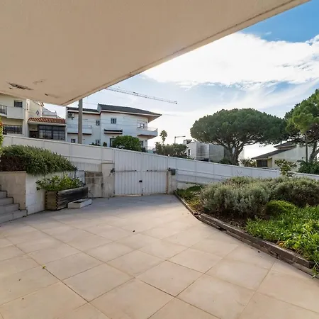 Sao Pedro Villa