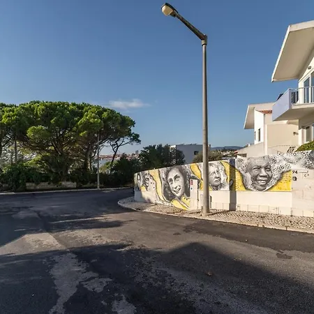 Sao Pedro Villa