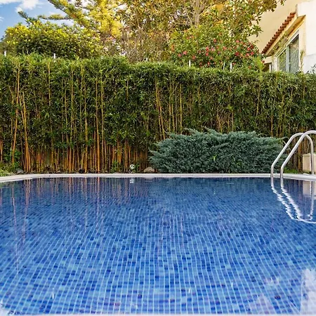 Sao Pedro Villa Estoril