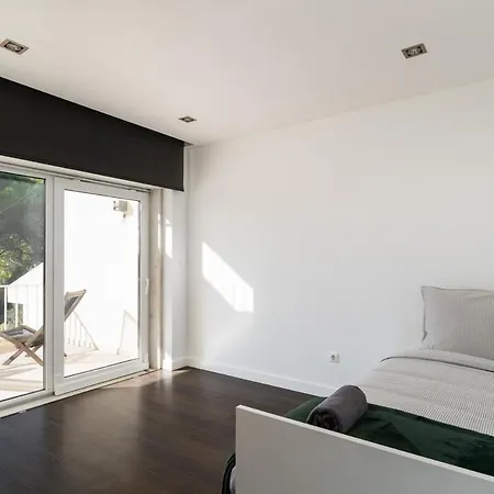 Sao Pedro Villa Estoril